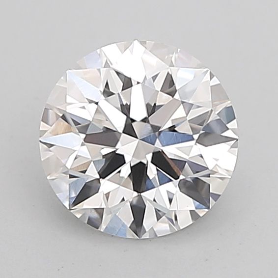 1.51 ct. round Lab Grown Diamond front image