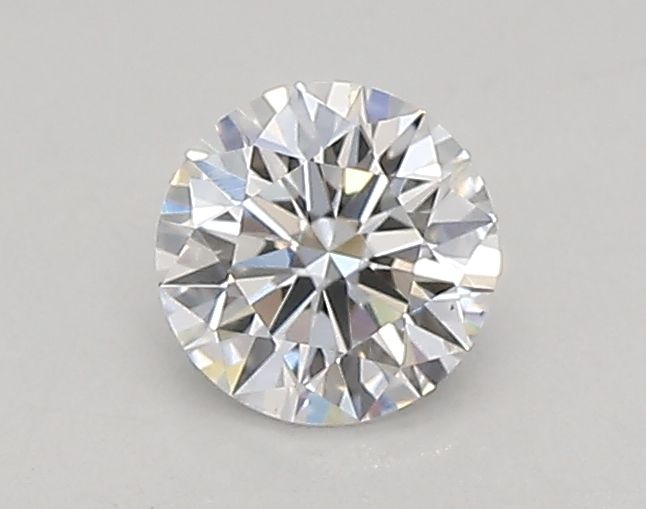 0.34 ct lab-grown Round Diamond