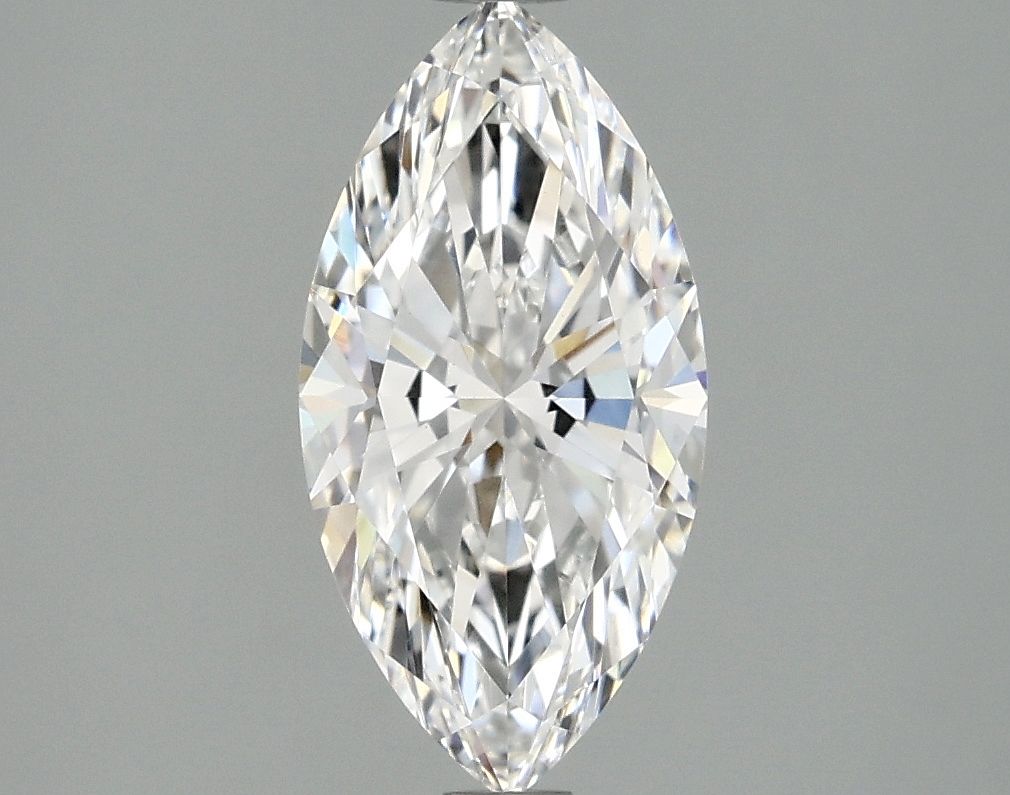 1.58 ct. marquise Lab Grown Diamond front image
