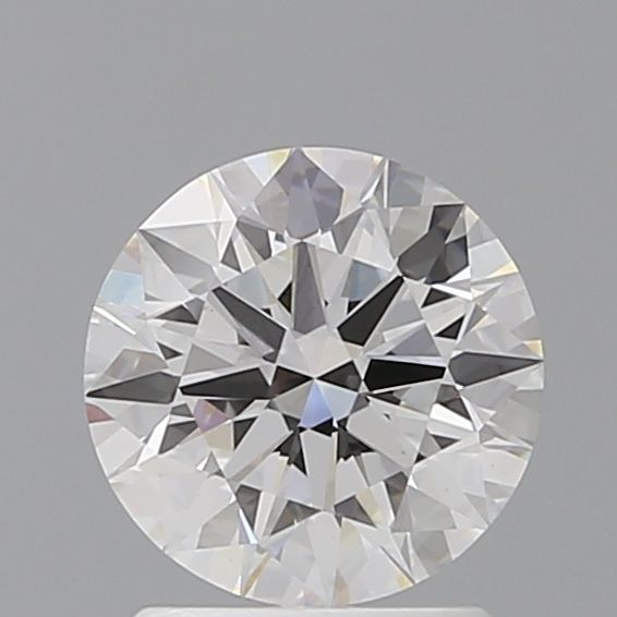 1.59 ct. round Lab Grown Diamond front image