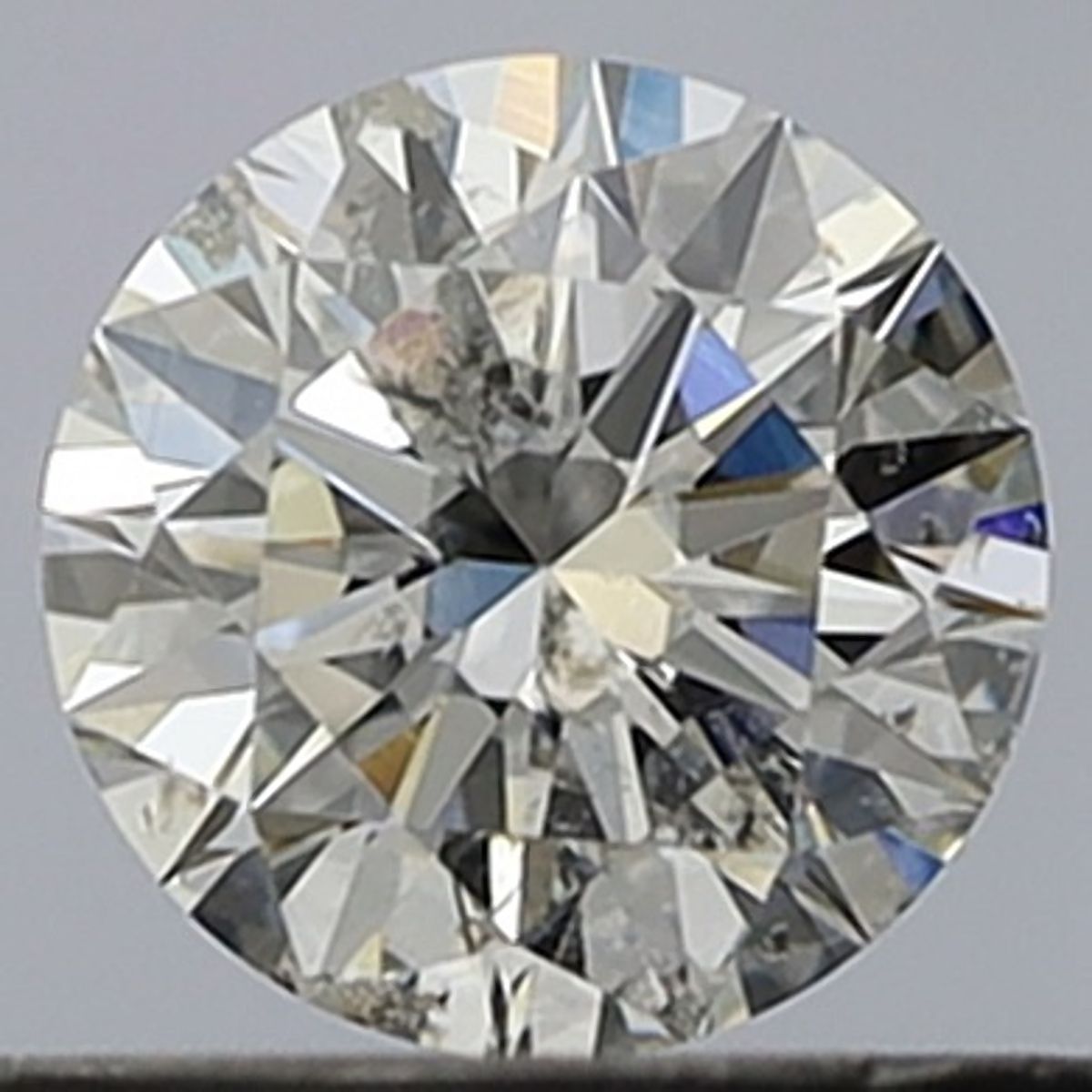 0.36 ct Round Diamond