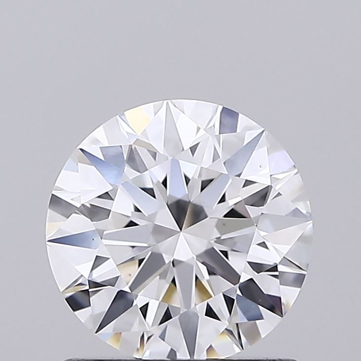 1.04 ct. round Lab Grown Diamond front image