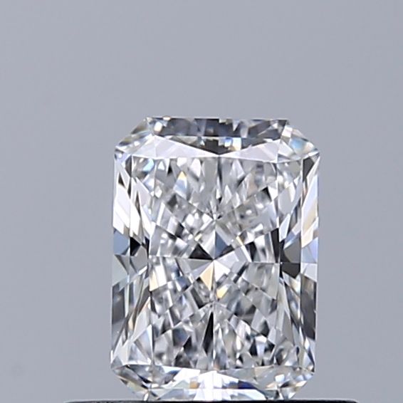 0.56 ct lab-grown Radiant Diamond