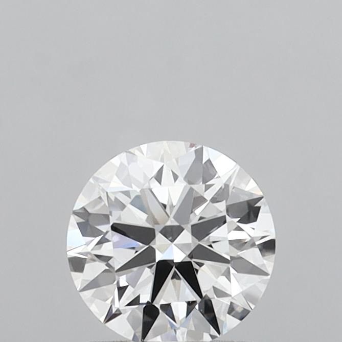 1.00 ct. round Lab Grown Diamond front image