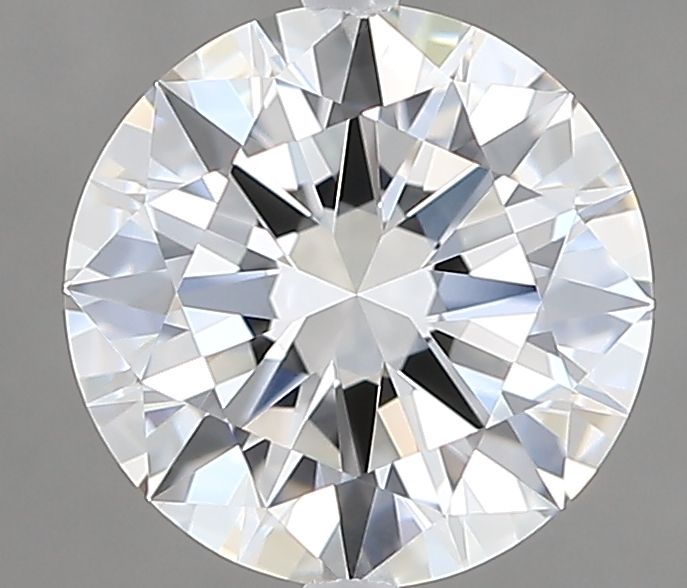1.30 ct Round diamond