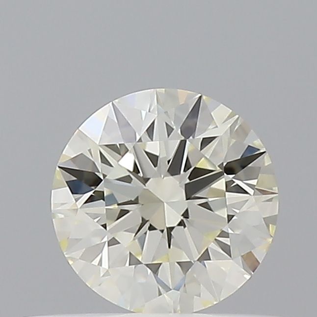 0.3 ct Round Diamond