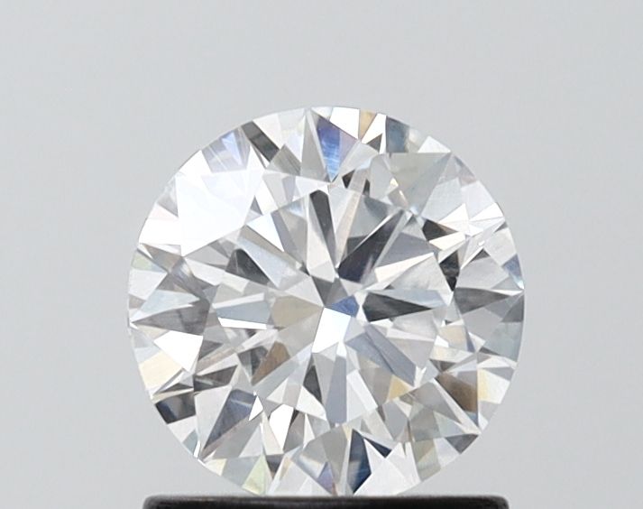 1.02 ct lab-grown Round Diamond
