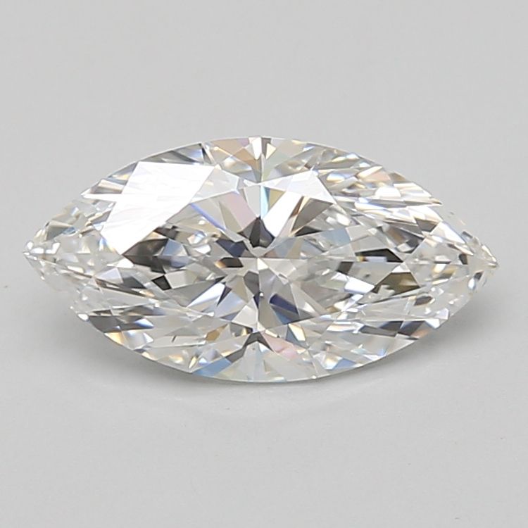 1.51 ct. marquise Lab Grown Diamond front image