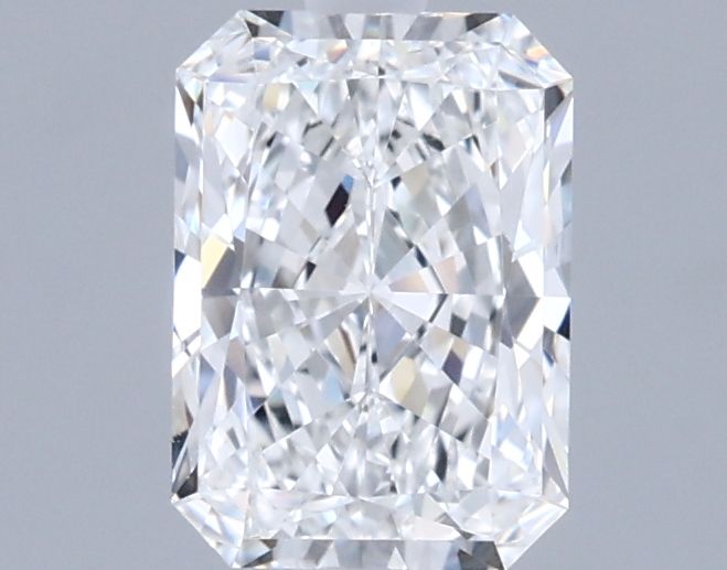 1.01 ct. radiant Lab Grown Diamond front image