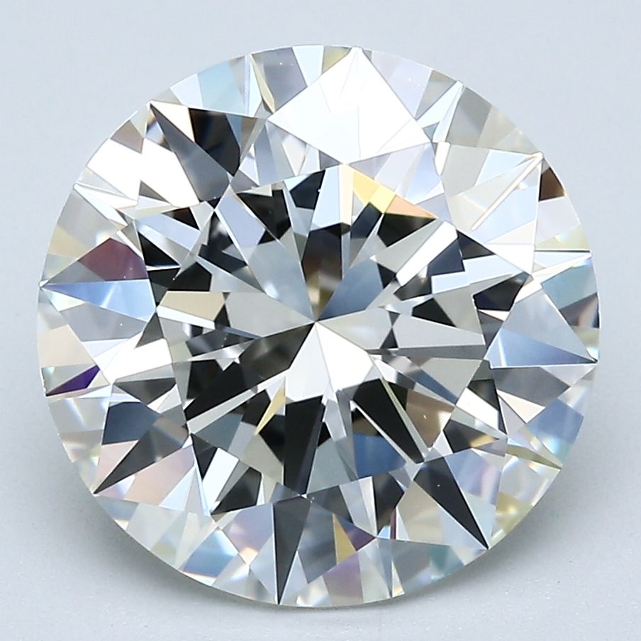 5.02 Carat