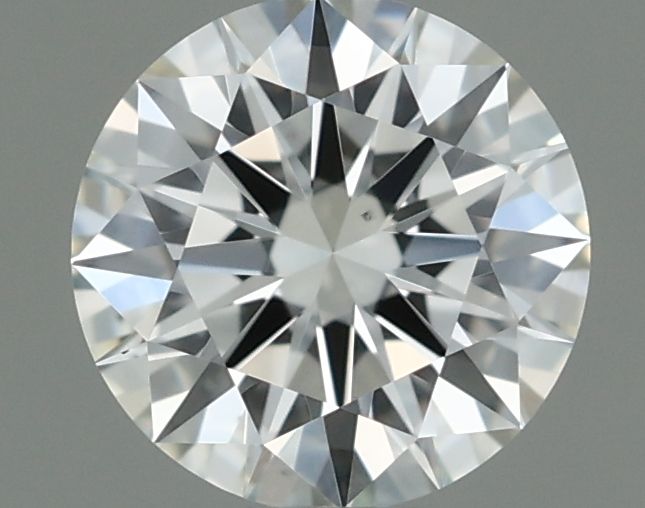 0.40 ct Round diamond