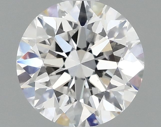 1.06 ct. round Lab Grown Diamond front image