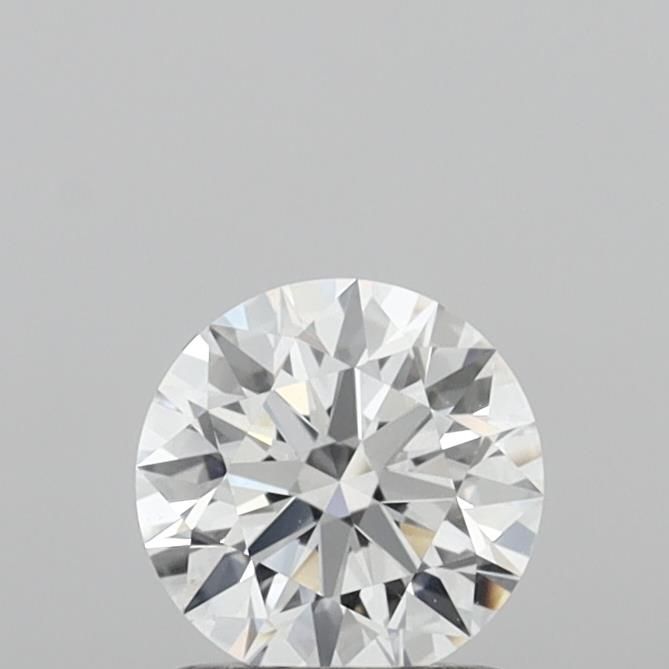1.09 ct lab-grown Round Diamond