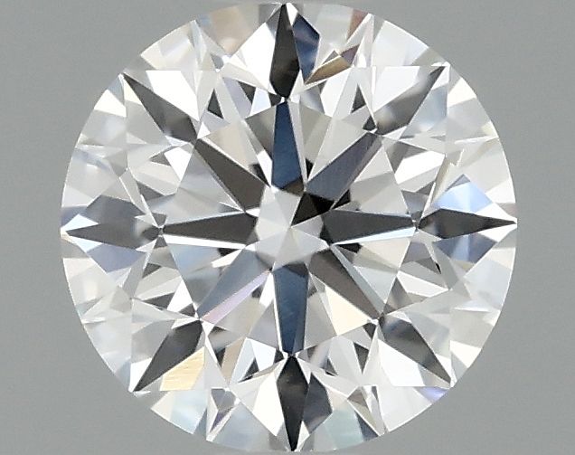 1.00 ct. round Lab Grown Diamond front image