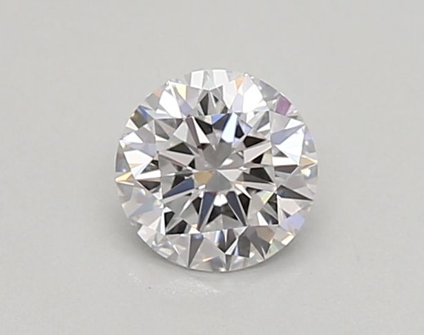 0.37 ct lab-grown Round Diamond