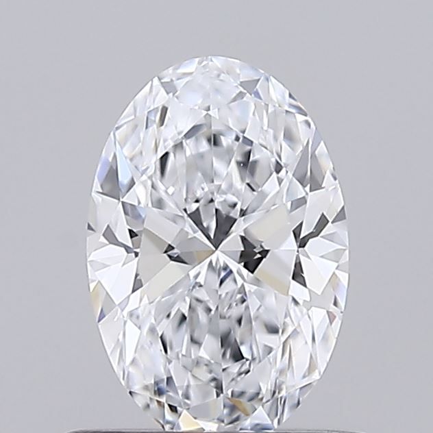 0.58 Carat