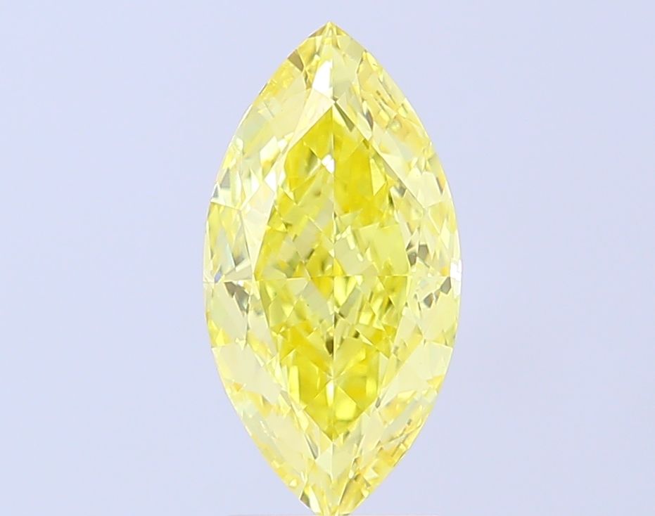 2.50 ct Marquise diamond