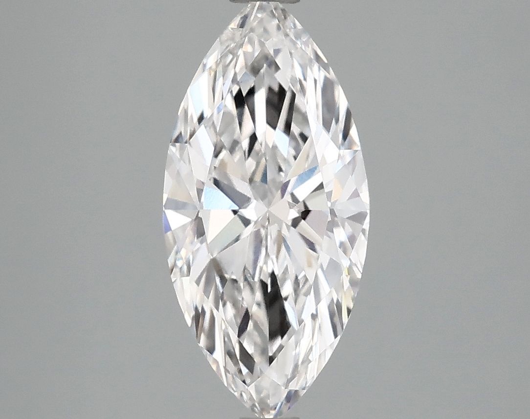 2.00 ct. marquise Lab Grown Diamond front image