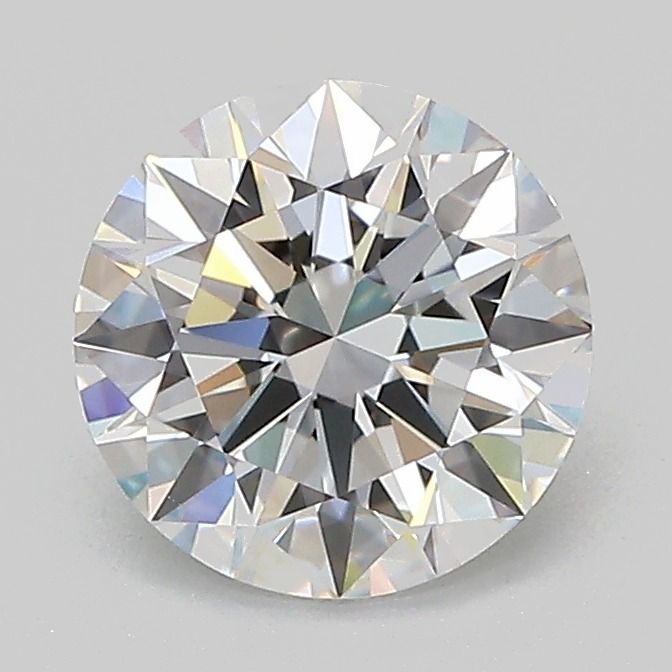 1.50 ct. round Lab Grown Diamond front image