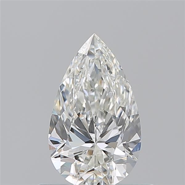 0.71 ct Pear diamond
