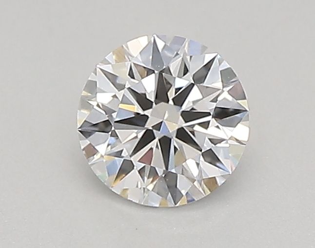 0.32 ct lab-grown Round Diamond