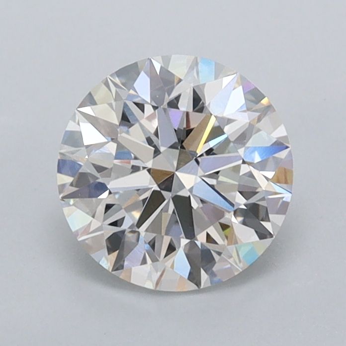 1.03 ct Round Lab-Grown Diamond