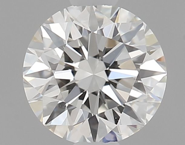 0.3 ct Round Diamond