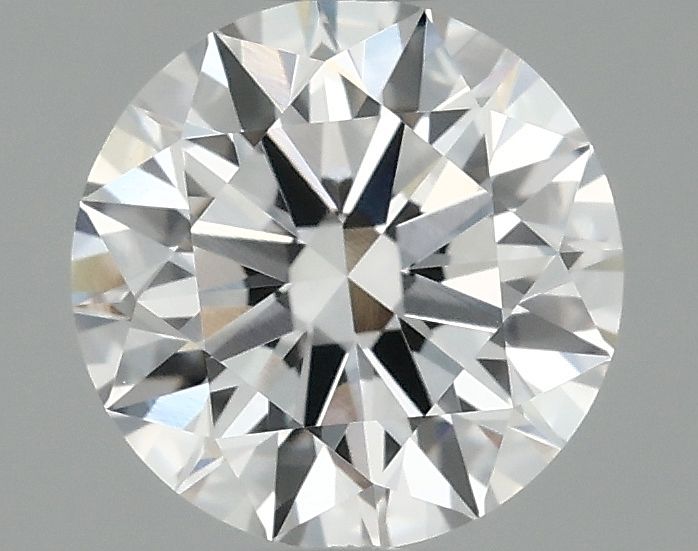 1.04 ct. round Lab Grown Diamond front image