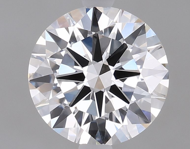 1.06 ct. round Lab Grown Diamond front image