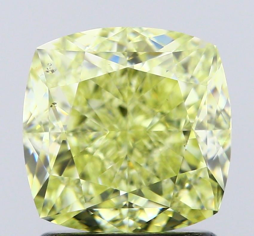 2.01 Carat