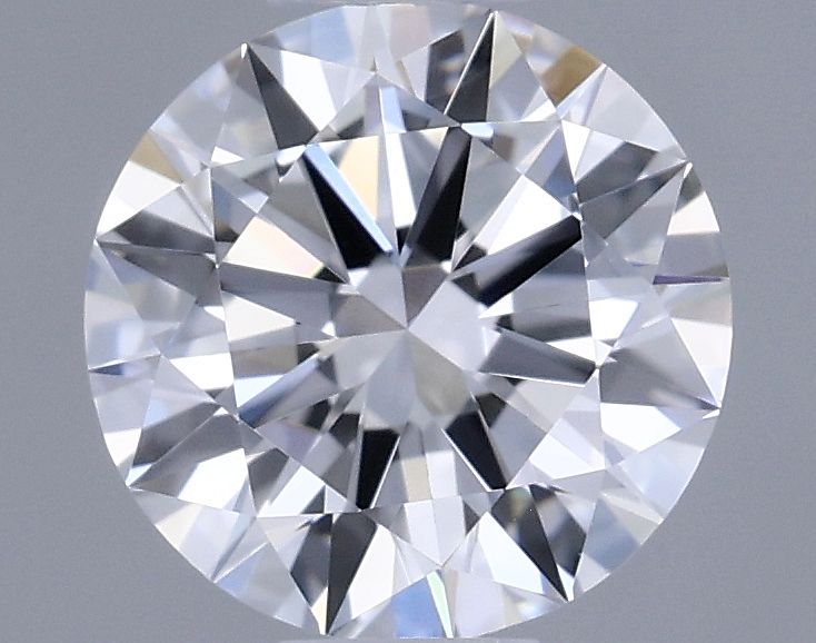 Diament 0.56 ct D/VVS1