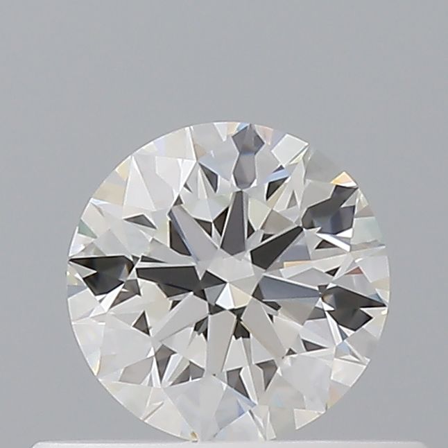 Diamant Rond 0.40 ct - Couleur G - Pureté VVS2