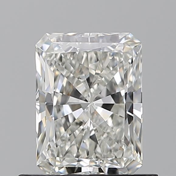 0.70 ct Radiant diamond
