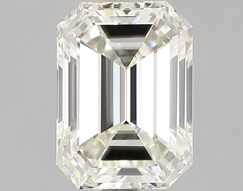 1.02 ct Emerald diamond