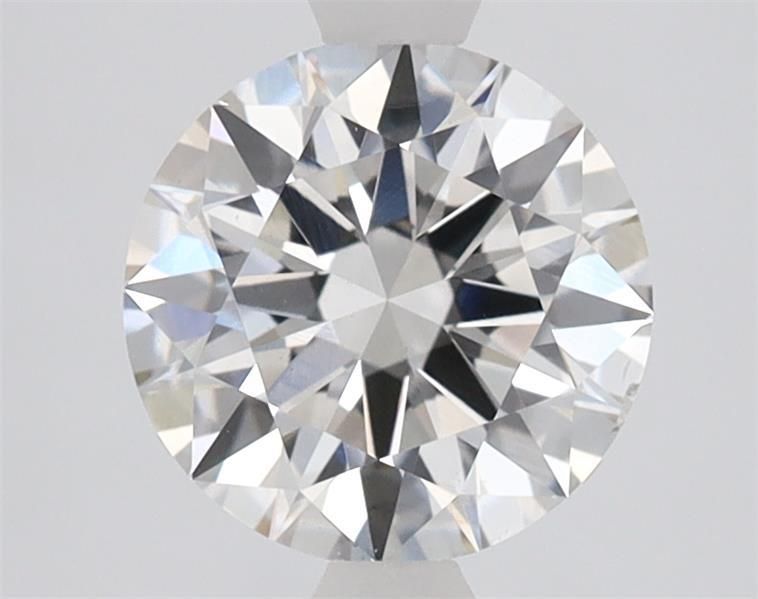 1.56 ct Round diamond