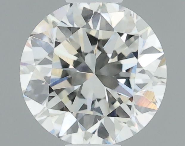 0.50 ct Round diamond