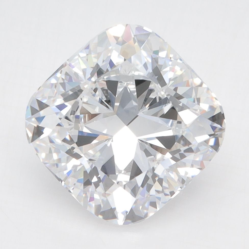 4.09 Carat