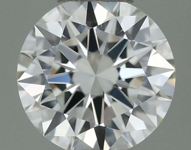 0.30 ct Round diamond