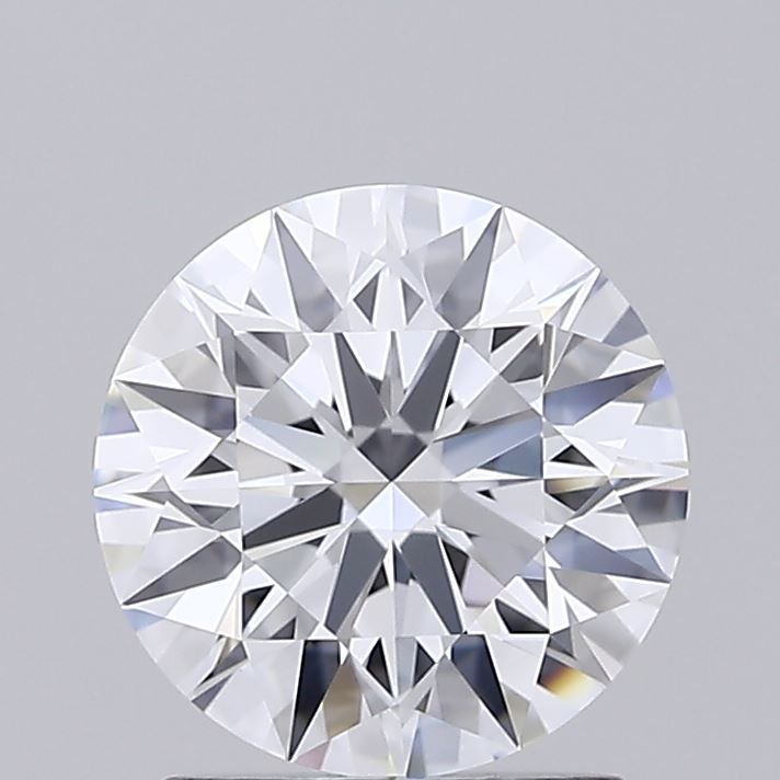 1.55 ct. round Lab Grown Diamond front image