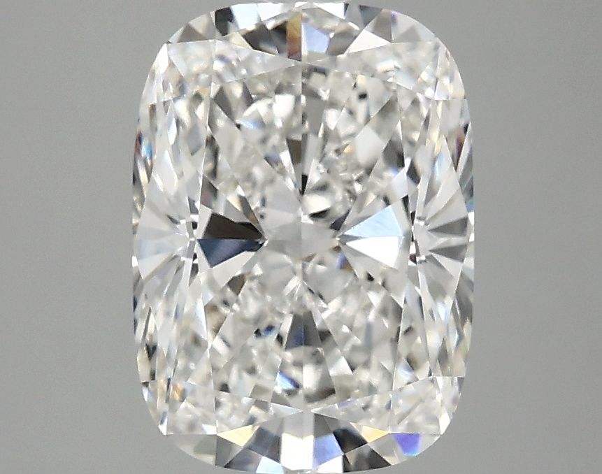 2.86 ct Cushion Modified diamond