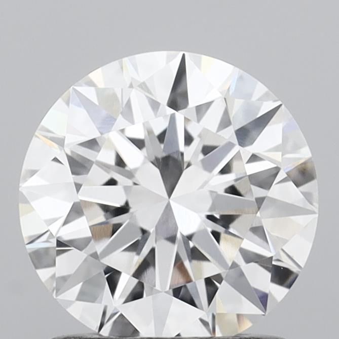 1.14 ct. round Lab Grown Diamond front image