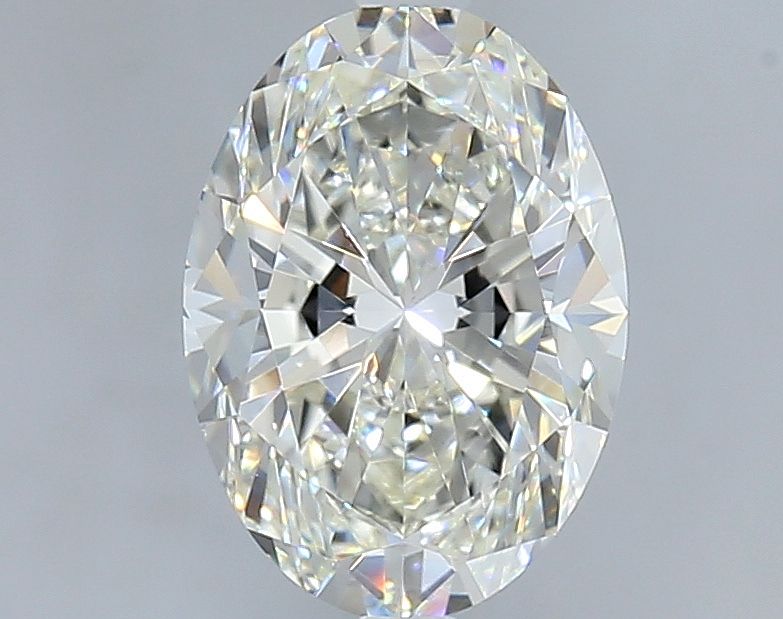 2.00 ct Oval diamond