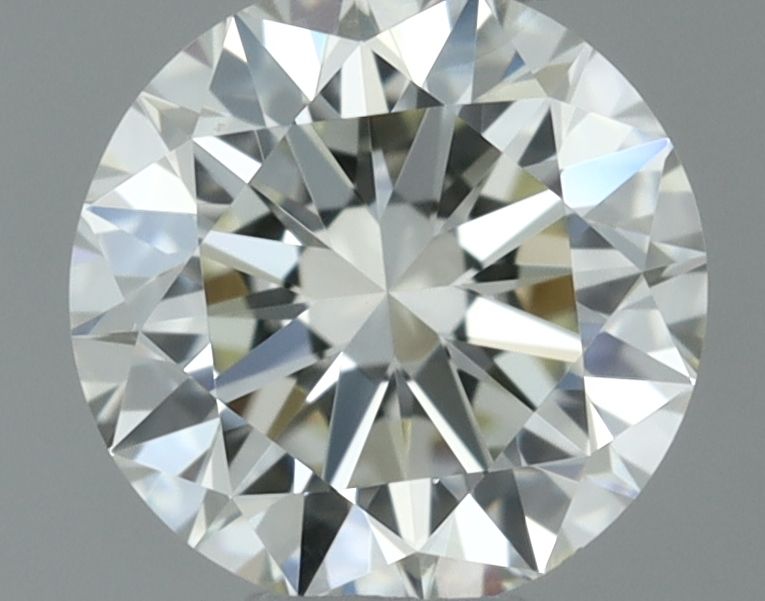 0.40 ct Round diamond