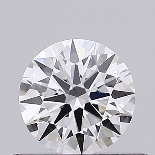 0.34 ct lab-grown Round Diamond