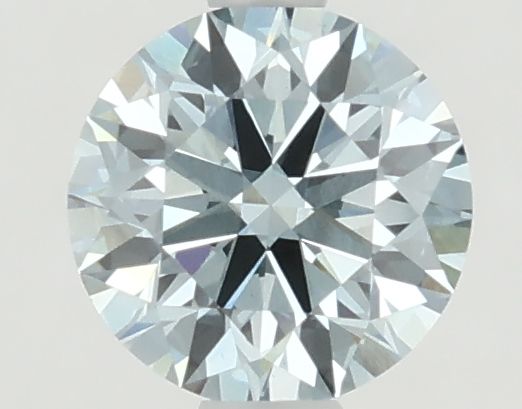 1.04 CT Fancy Vivid Blue ROUND