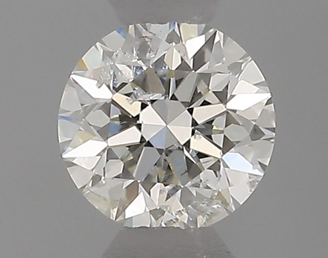 0.3 ct Round Diamond