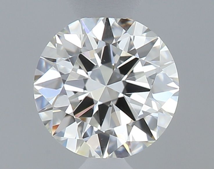 0.30 ct Round diamond