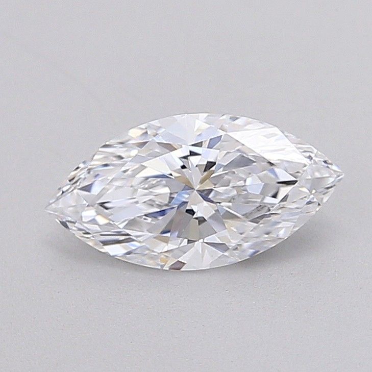 1.04 ct. marquise Lab Grown Diamond front image