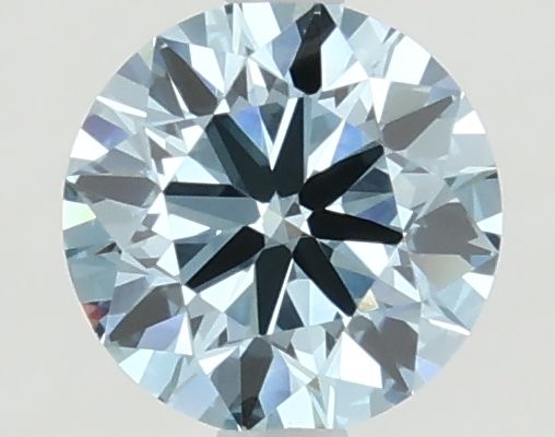 1.01 ct. round Lab Grown Diamond front image