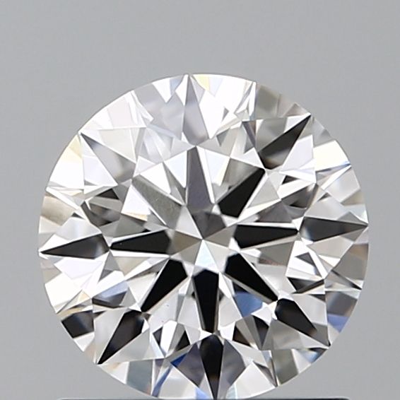 1.06 ct. round Lab Grown Diamond front image